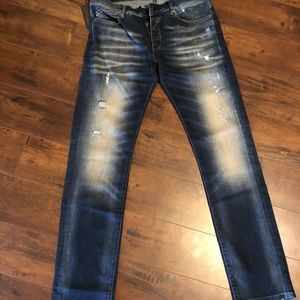 Roberto Cavalli jeans (US 34)